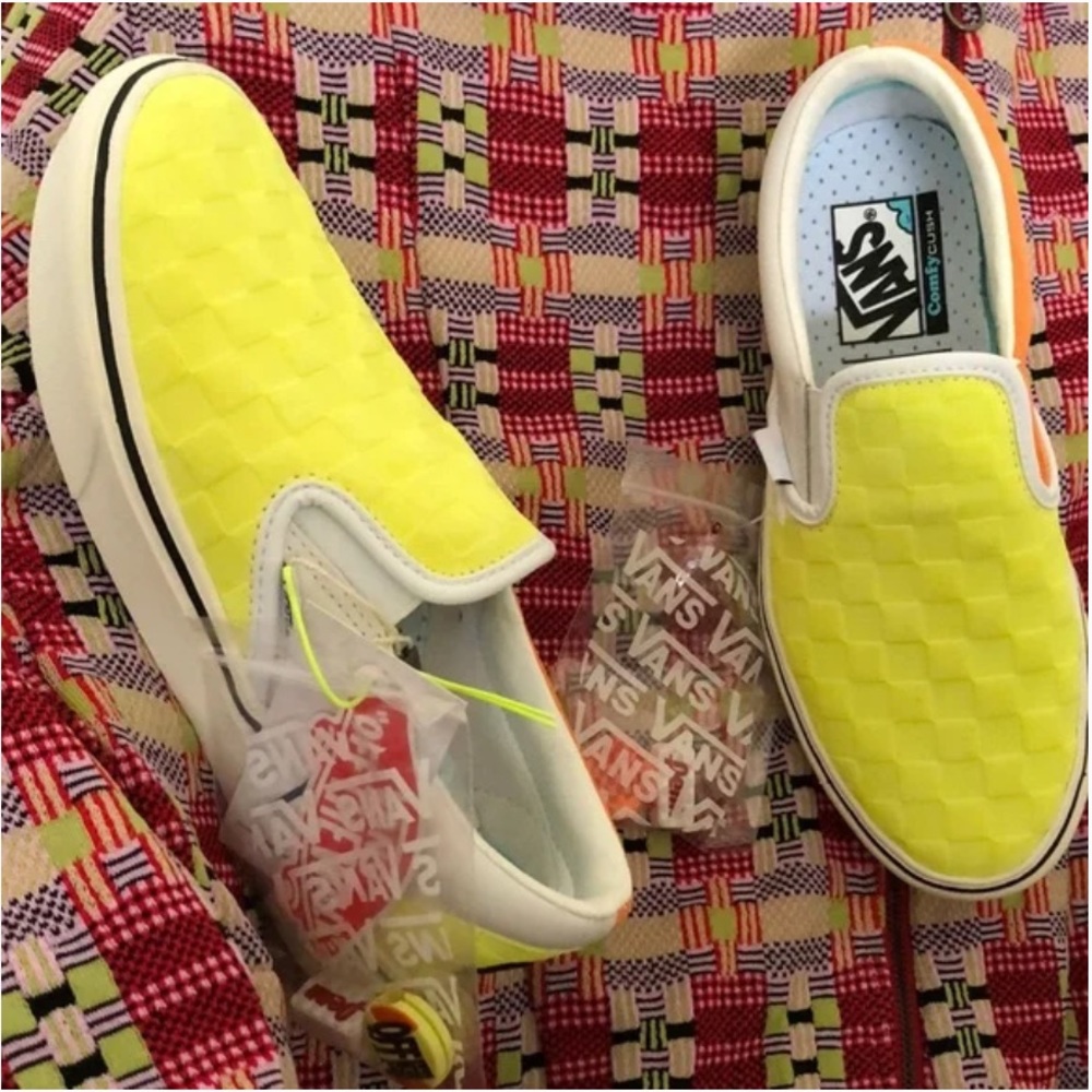 vans x penn